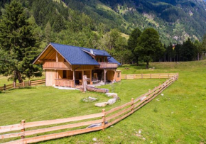 Отель Stangllehen Hütte by Schladming-Appartements  Шладминг